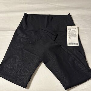 Lululemon Athletica Align Leggings “25